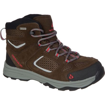 vasque youth hiking boots