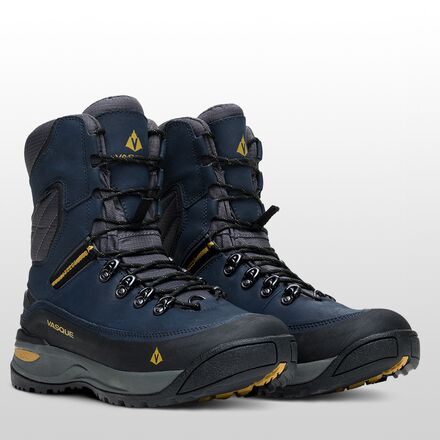 Vasque Snowburban II UltraDry Winter Boot Men s Footwear