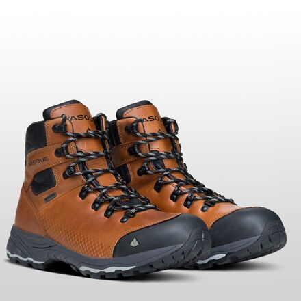 Vasque St Elias FG GTX Hiking Boot Men s Footwear