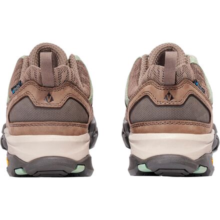 Vasque Talus AT Low UltraDry Hiking Shoe - Women's - Footwear