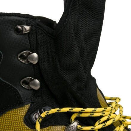 Vasque super alpinista sales