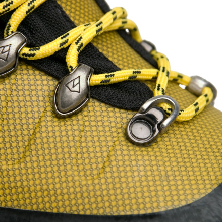 Vasque Super Alpinista Mountaineering Boot - Men display picture 3