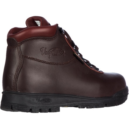 Burgundy vasque on sale boots