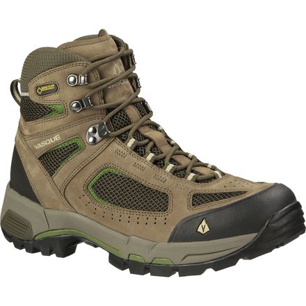 Vasque Breeze 2.0 GTX For Men Vasque Breeze 2.0 GTX Review | Tested & Rated main image 3