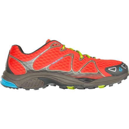 Vasque Pendulum Trail Running Shoe - Men's - Footwear