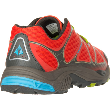 Vasque トレイルランニングシューズPendulum 26cm Vasque Pendulum Review – iRunFar