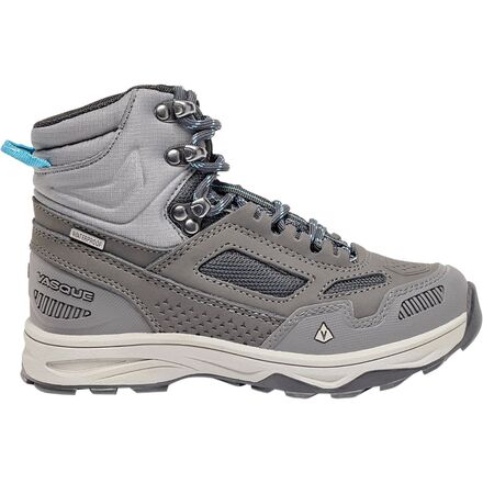 Vasque Kids Breeze at UltraDry Hiking Boots 10 Magnet
