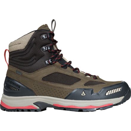 Vasque Breeze AT GTX Hiking Boot Men s Footwear