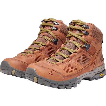Vasque Talus AT UltraDry Wide Hiking Boot - Men display picture 2