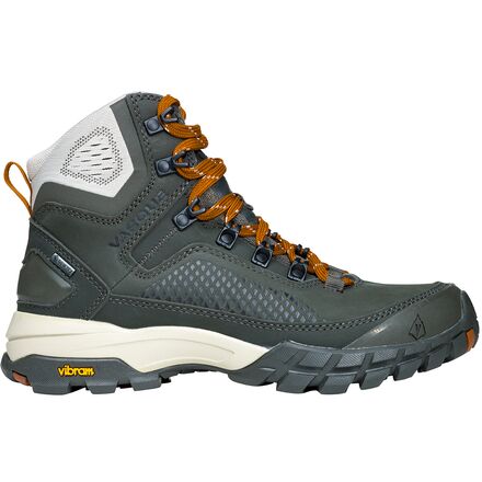 Vasque vibram hiking boots women's hotsell