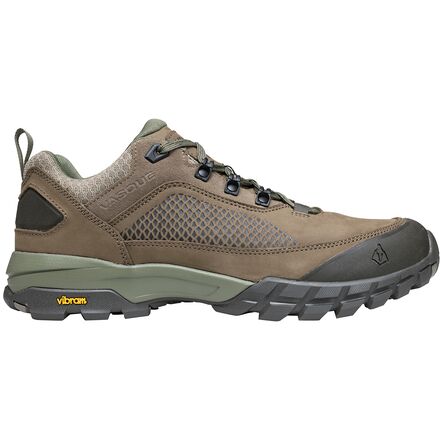 Men’s Vasque Vibram low top Vasque Breeze LT Low GTX | Moab tested and approved | The  main image 4