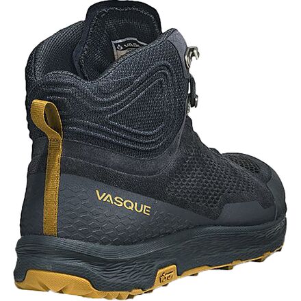 vasque boots