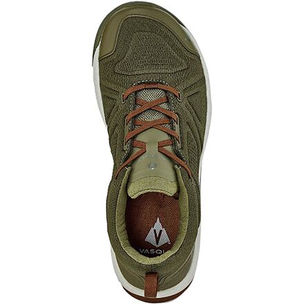 Vasque Satoru Trail LT Low Shoe - Women EUC Vasque Women\'s Satoru Trail LT Low Shoe Size 7.5 main image 0