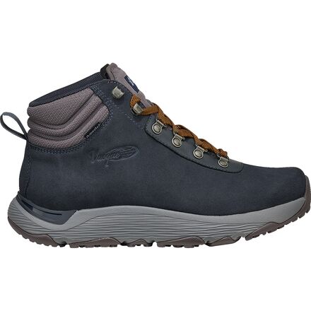 Vasque Men's SunSetter Boot - 10 - Ebony