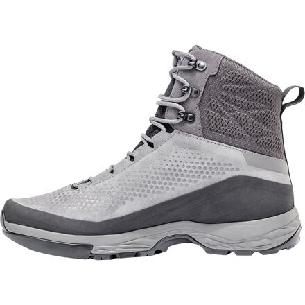 Vasque Torre AT GTX Gray Waterproof Hiking Boots​​​ Vasque Torre AT GTX Hiking Boot - Men main image 3