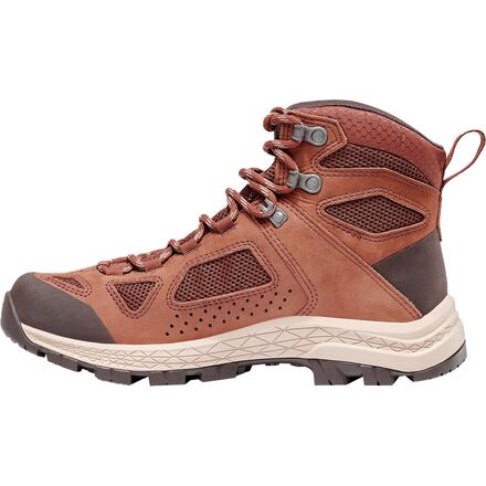 Vasque Breeze Wide Hiking Boot - Women display picture 3