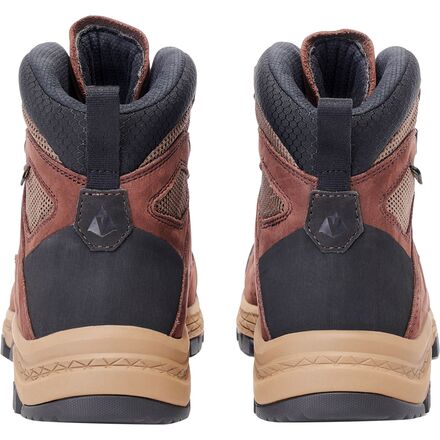 Vasque Breeze Wide Hiking Boot - Men display picture 1