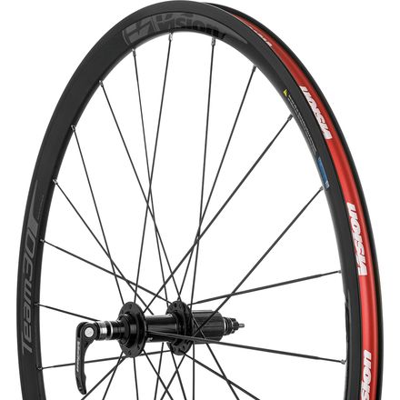 vision TEAM 30 comp クリンチャーモデル Vision Team 30 Comp Alloy Clincher Disc Brake Wheelset