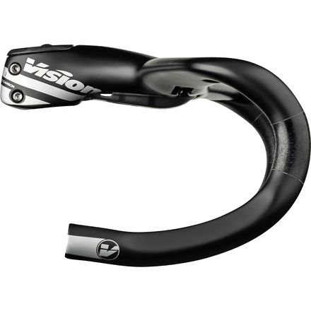 Vision Metron 5D Integrated Handlebar - Bike