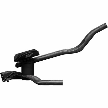 パーツ VISION METRON TFA AEROBAR Vision Metron TFA Aerobar - Bike