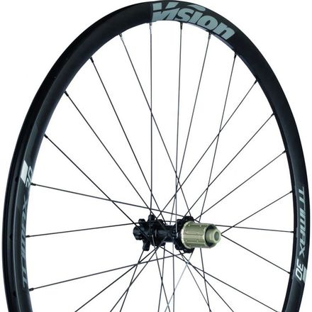パーツ vision TRIMAX 30 WHEELSET vision_trimax_30_rim_brake_710