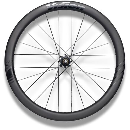 Vision METRON RS 45 Wheelset - Bike