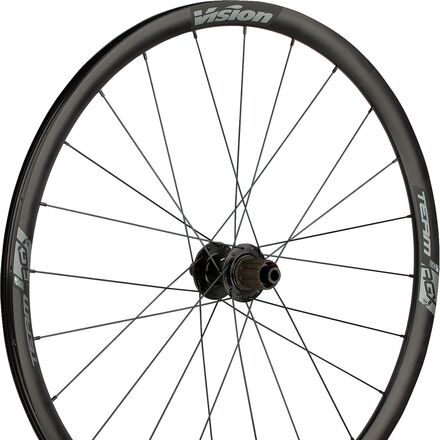Vision Team 30 i23 TL 700c Wheelset - Bike