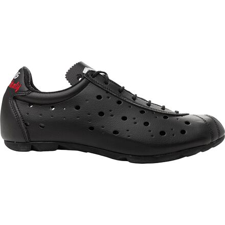 Vittoria Cycling Shoes 1976 Classic SPD Cycling Shoe - Bike Vittoria Cycling Shoes 1976 Classic SPD Cycling Shoe - Bike