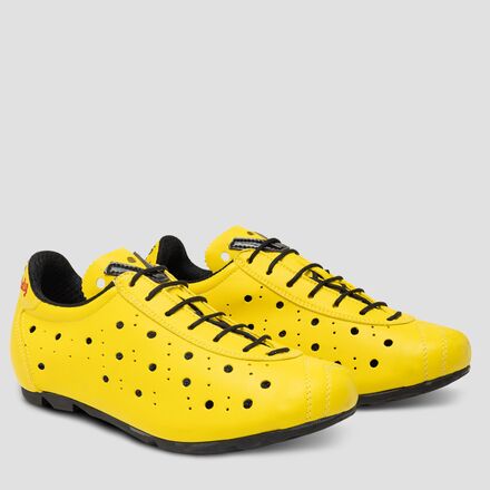Vittoria Cycling Shoes 1976 Classic SPD Cycling Shoe - Bike