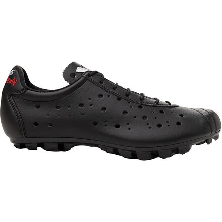 Vittoria Cycling Shoes 1976 Classic SPD Mountain Bike Shoe  display picture 1
