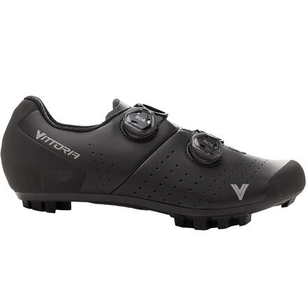 Vittoria Cycling Shoes KOM Cycling Shoe Bike