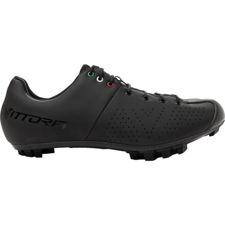 (取寄) ティエラ サイクリング シューズ Vittoria Cycling Shoes Tierra Cycling Shoe Bronze/Black Vittoria Cycling Shoes Tierra Cycling Shoe - Bike