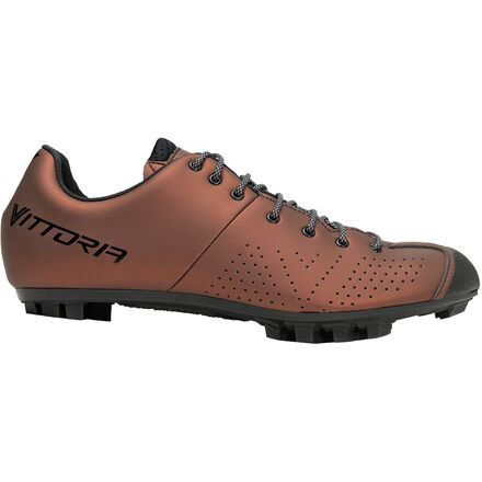 (取寄) ティエラ サイクリング シューズ Vittoria Cycling Shoes Tierra Cycling Shoe Bronze Vittoria Cycling Shoes Tierra Cycling Shoe - Bike