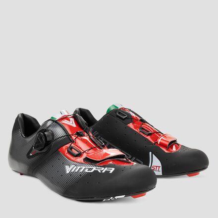 Vittoria Cycling Shoes Eclipse Cycling Shoe - Bike