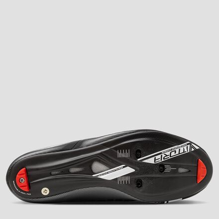 Vittoria Cycling Shoes Eclipse Cycling Shoe - Bike display picture 1