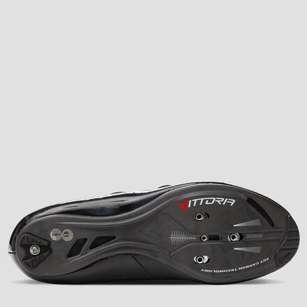 Vittoria Cycling Shoes Velar Translucent Speedplay Cycling Shoe - Bike