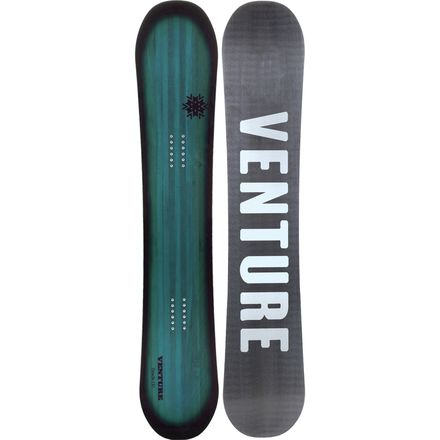Venture Snowboards Oracle Snowboard - Women's - Snowboard