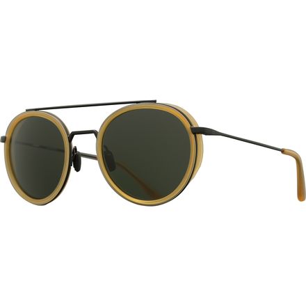 Vuarnet Edge 1613 Sunglasses - Women's - Accessories