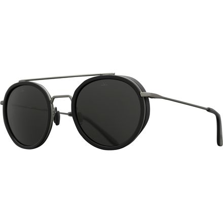 Vuarnet Edge 1613 Polarized Sunglasses - Women's - Accessories