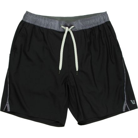 Vuori trail hotsell runner shorts