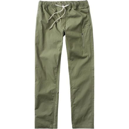 Vuori Ripstop Climber Pant - Men's - Clothing