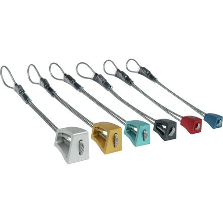 Wild Country Superlight Offset Rock Set - Climb