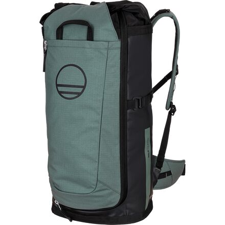  SAGA 40 バックパック　バックカントリー Wild Country Crag Hauler 40 - Hike & Camp