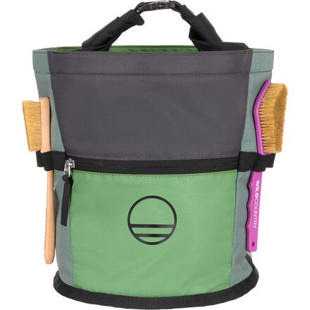 Wild Country Sequence Chalk Bucket - Climb