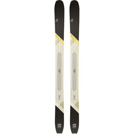 【レア品】WNDR Intention 108 スキー板 188cm 板のみ レア品】WNDR Intention 108 スキー板 188cm 板のみ WNDR Intention