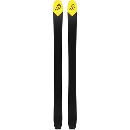 WNDR Intention 108 Camber Ski - 2025 - Ski
