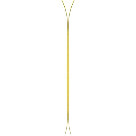 WNDR Intention 108 Camber Ski - 2025 - Ski