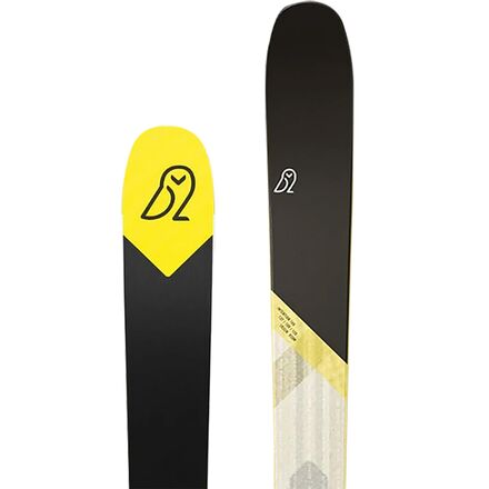 WNDR Intention 108 Camber Ski - 2025 - Ski