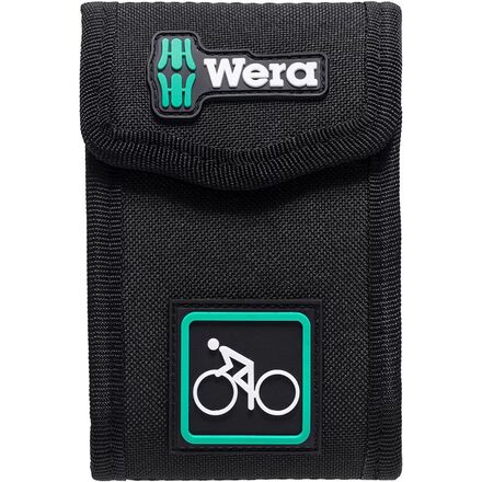 メンテナンス WERA bicycle big pack 1 tool set Wera Bicycle Big-Pack 1 Screwdrvr Set : Amazon.ca: Tools