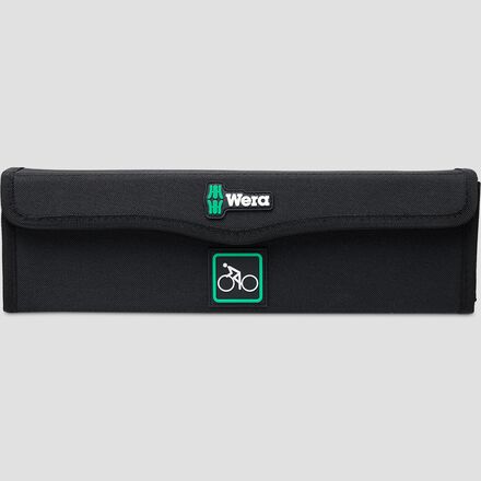 Wera Bicycle Set Torque 1 Torque Wrench Set - Bike